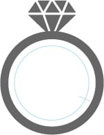 カット輝きイメージ