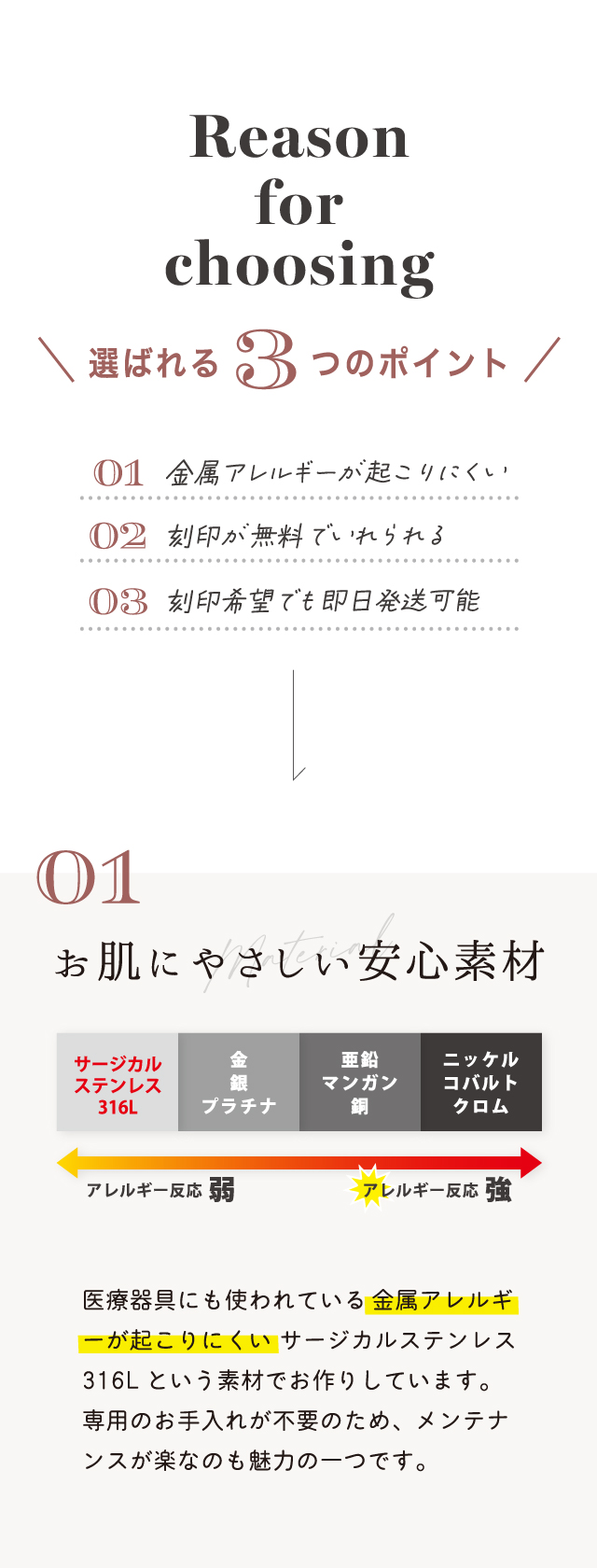 ペアバングル