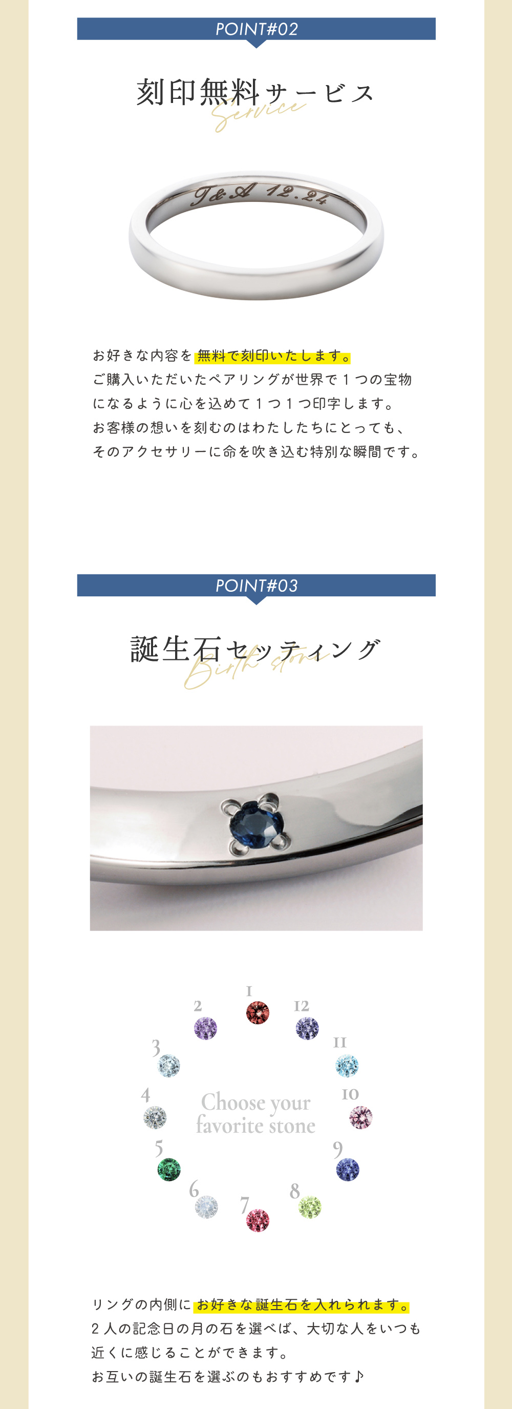 ステンレス ペアリング 4SUR219SVM&4SUR219SVM