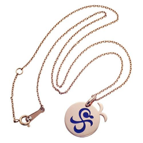 ONE PIECE ワンピース 「ナミ」｜ネックレス ONE-P030｜white clover