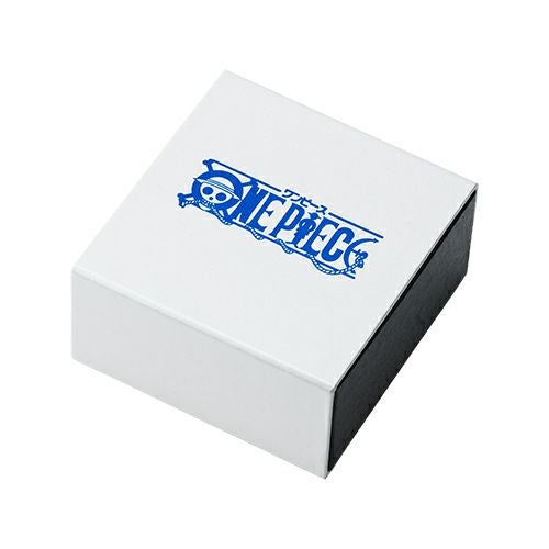 ONE PIECE ワンピース 「エース」｜ネックレス ONE-P080｜white clover