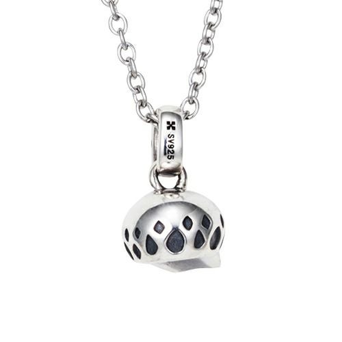 ONE PIECE ワンピース 「トラファルガー・ロー」｜ネックレス ONE-P069