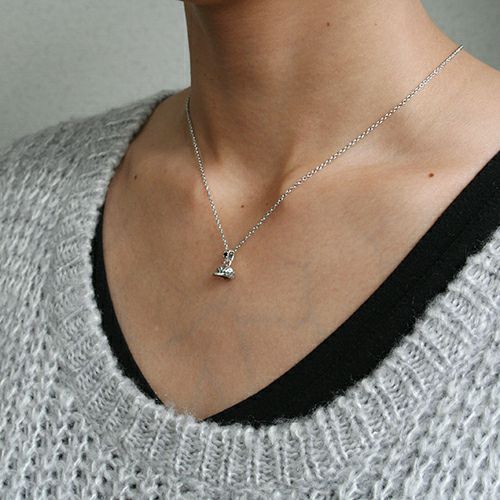 ONE PIECE ワンピース 「トラファルガー・ロー」｜ネックレス ONE-P069