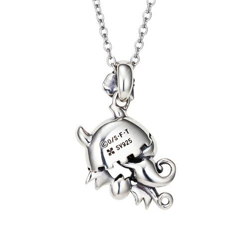 ONE PIECE ワンピース 「ペローナ」｜ネックレス ONE-P075｜white