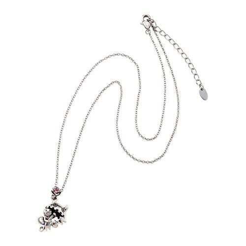 ONE PIECE ワンピース 「ペローナ」｜ネックレス ONE-P075｜white