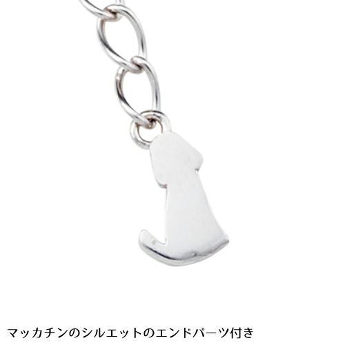 ユーリ!!! on ICE 勝生勇利｜ネックレス YOI002｜white clover【公式通販】