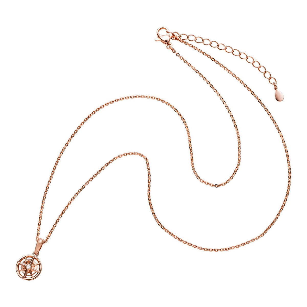 シルバー ネックレス WSPD865PG