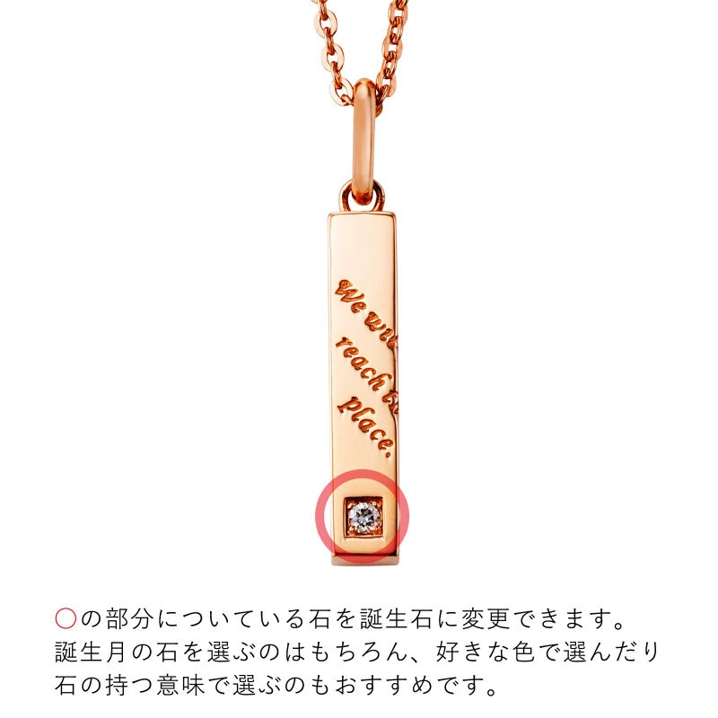 シルバー ネックレス WSPD866PG