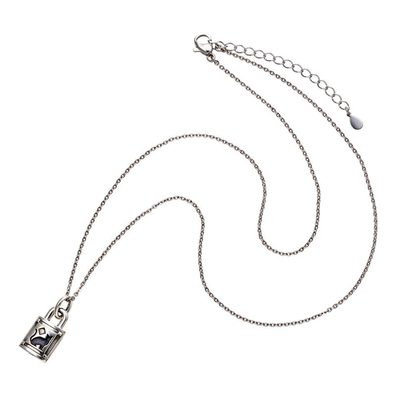 シルバー ネックレス WSPD868SV