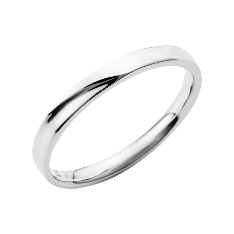 シルバー メンズリング WSR607SV