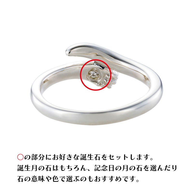 シルバー ペアリング WSR851SV&WSR851SV