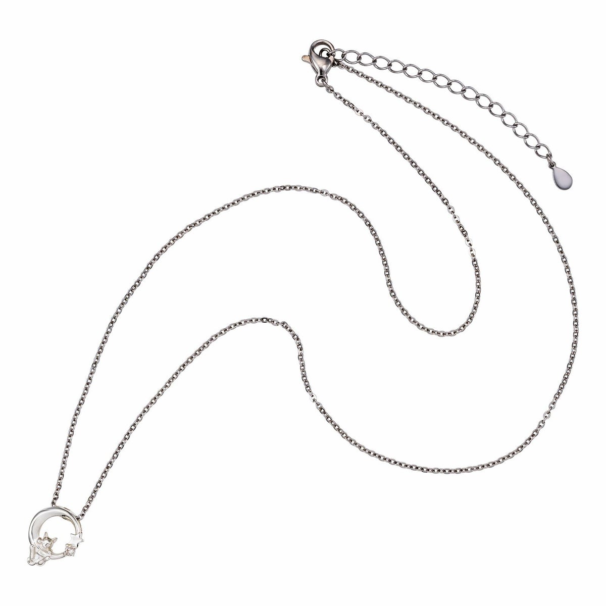 シルバー ネックレス WSPD855SV