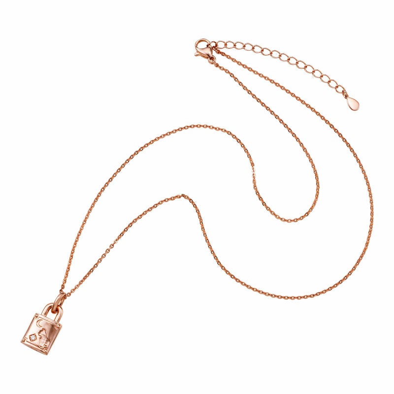 シルバー ネックレス WSPD870PG