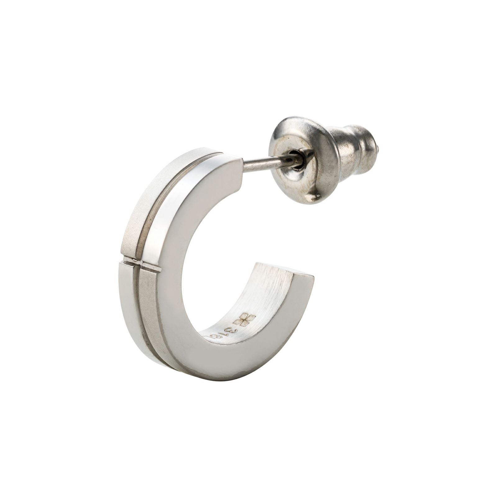ペアピアス ステンレス 4SPE002GO&4SPE003SV｜white clover【公式通販】