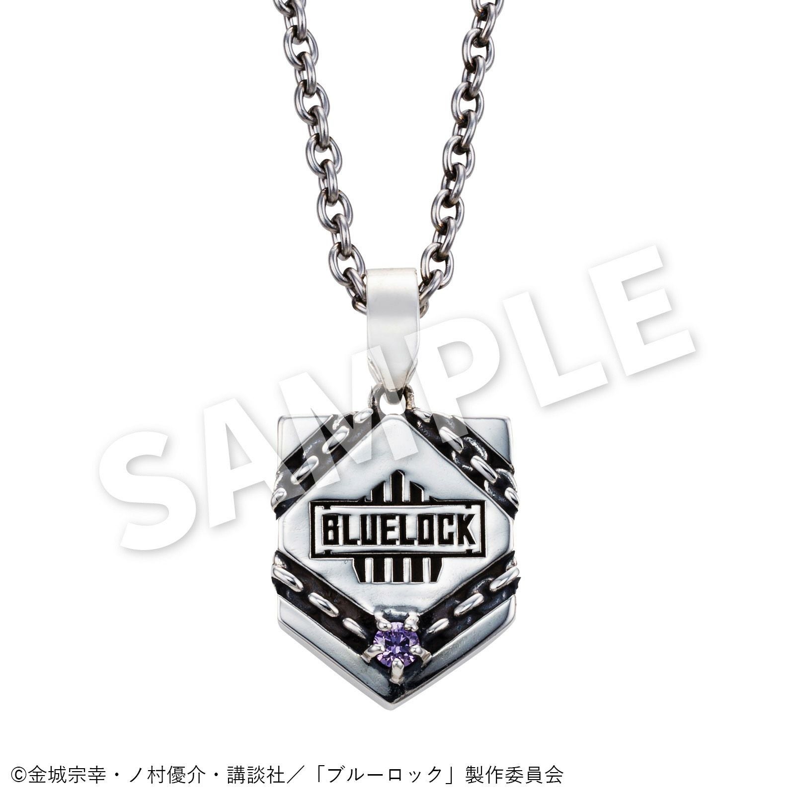 CREATIVE DRUG STORE ネックレス シルバー 限定展開】“LH-1”スピニンググロウネックレス/サージカルステンレス