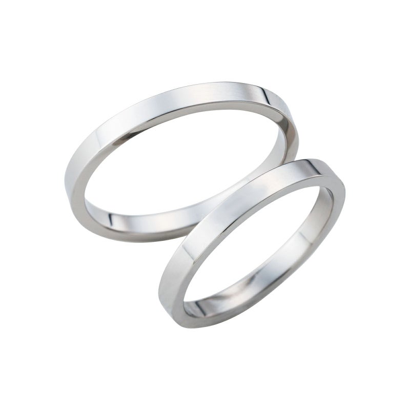 ステンレス ペアリング 4SUR071SV&4SUR071SV