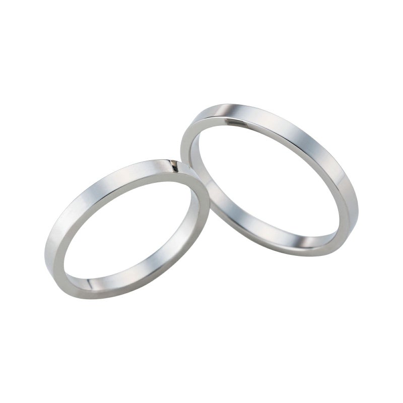 ステンレス ペアリング 4SUR071SV&4SUR071SV