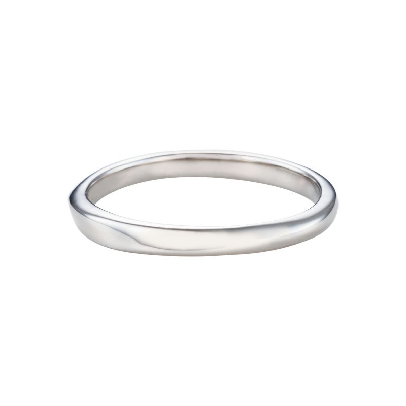 ステンレス メンズリング 4SUR204SV