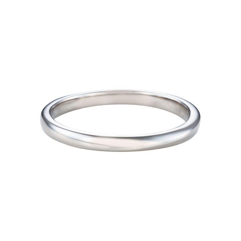 ステンレス メンズリング 4SUR204SV