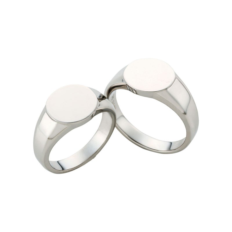 ステンレス ペアリング 4SUR063SV&4SUR063SV