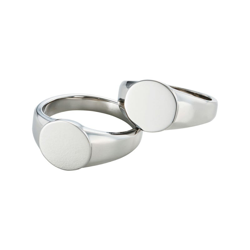 ステンレス ペアリング 4SUR063SV&4SUR063SV