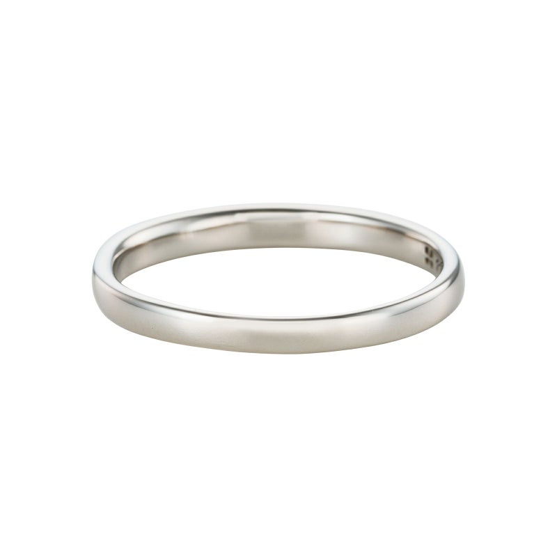 ステンレス メンズリング 4SUR208SV