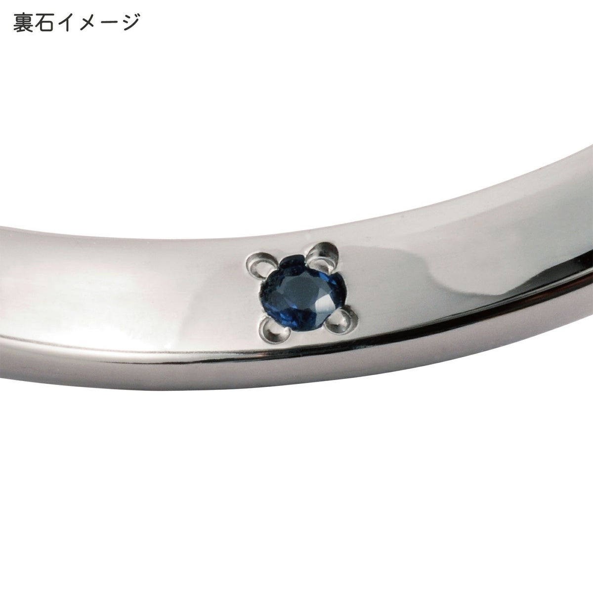 ステンレス レディースリング 4SUR212
