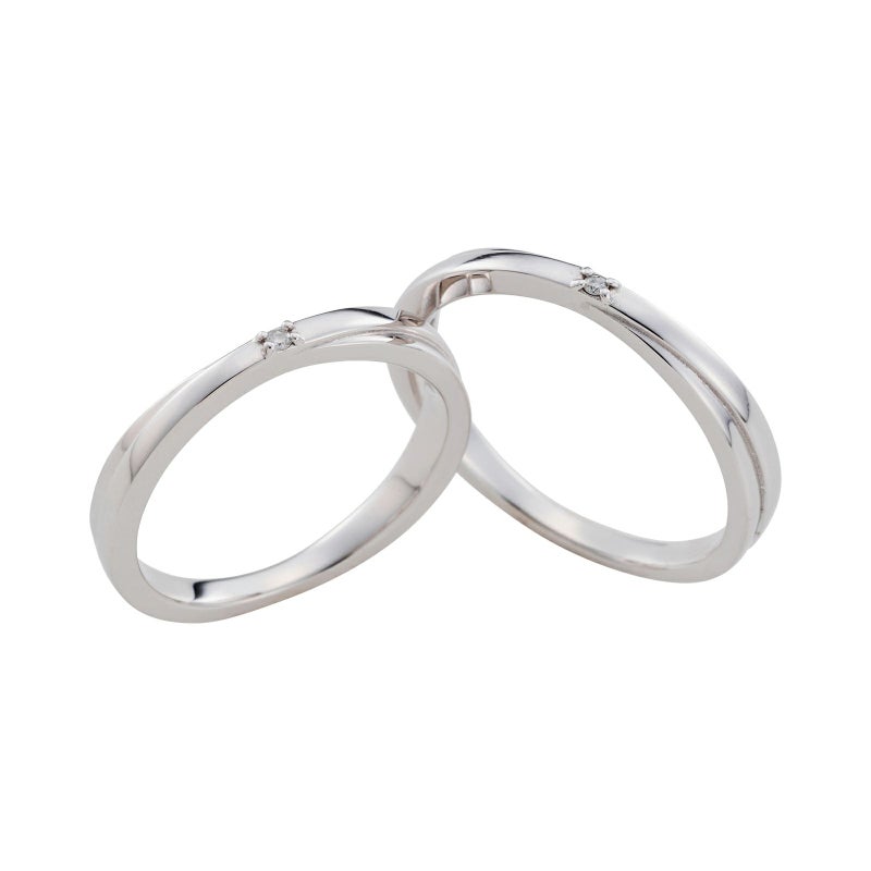 ステンレス ペアリング 4SUR215&4SUR215