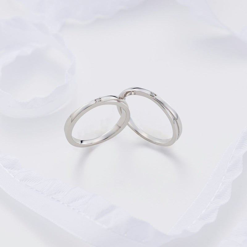 ステンレス ペアリング 4SUR215&4SUR215