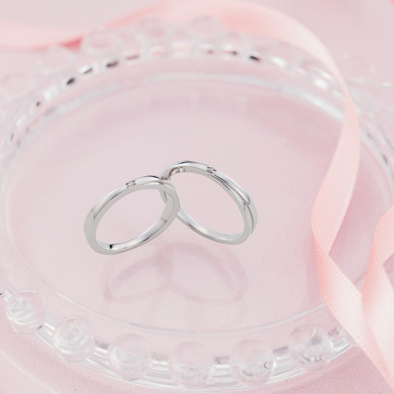 ステンレス ペアリング 4SUR215&4SUR215