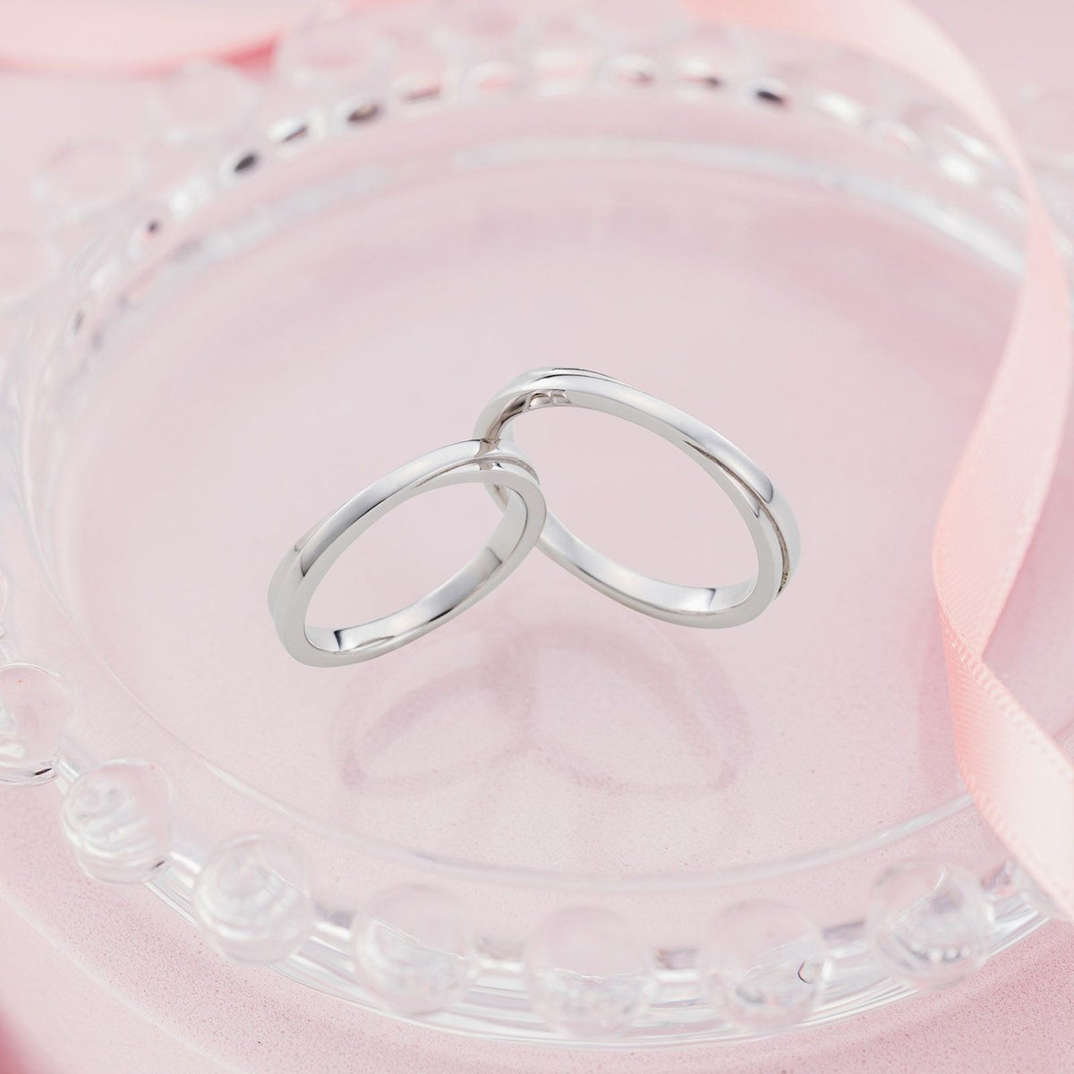 ステンレス ペアリング 4SUR216&4SUR216