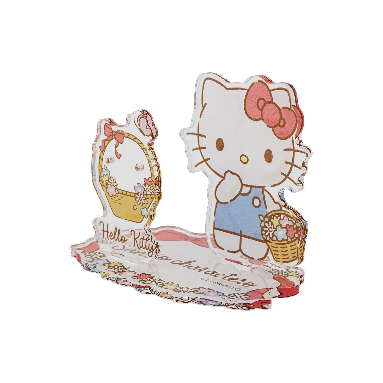 ハローキティ サンリオキャラクターズ｜アクリルスタンド AS-SAKT01