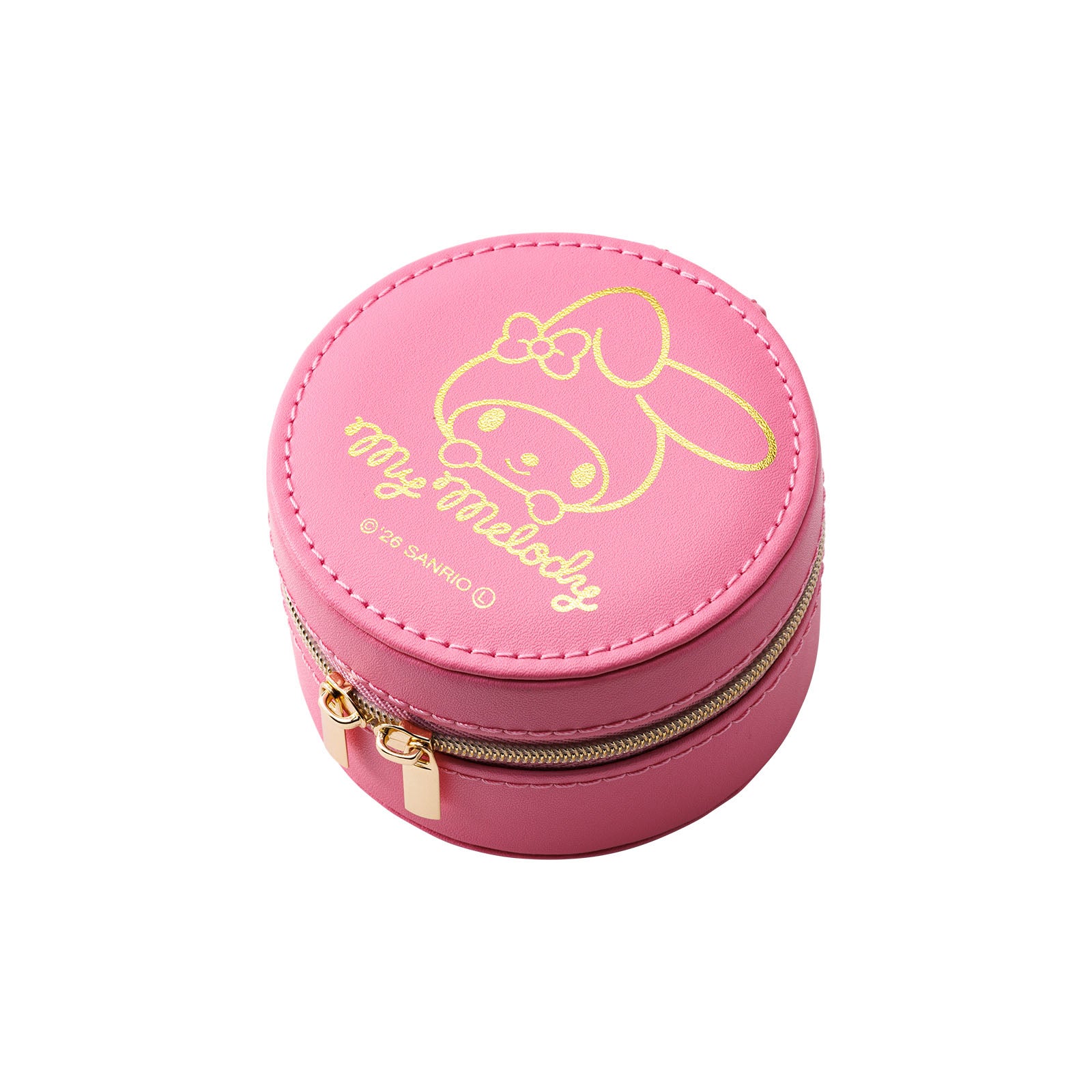 【希少品】カルパネリ「La Foglia」象嵌キュリオケース 約300万円 マイメロディ サンリオ｜ジュエリーケース SAMM-BOX01｜white clover